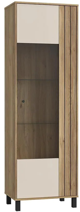 Vitrína Killarney KQLV712