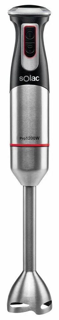 Solac BA5608 tyčový mixér Pro 1200 W