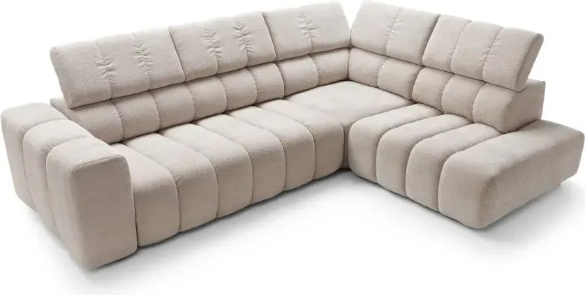 Sedacia súprava ASTORIA ROH