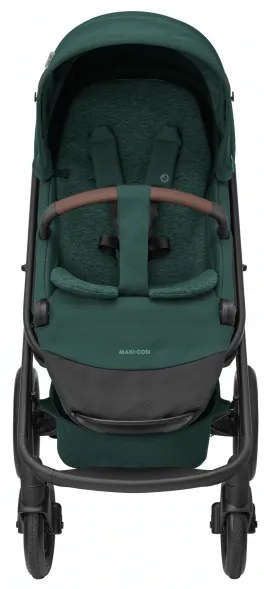 MAXI-COSI LILA XP+ KOČÍK 2V1 ESSENTIAL GREEN