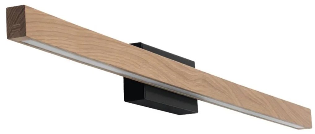 Spot-Light19912104 - LED kúpeľňové nástenné svietidlo AQUAVIVA LED/12W/230V IP44