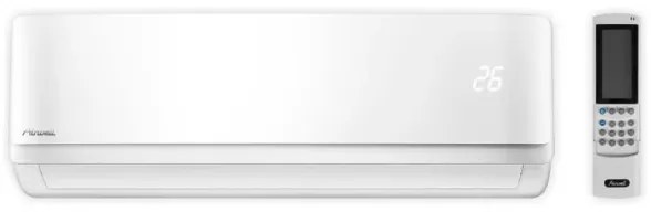 Airwell nástenná klimatizácia HDMB 035