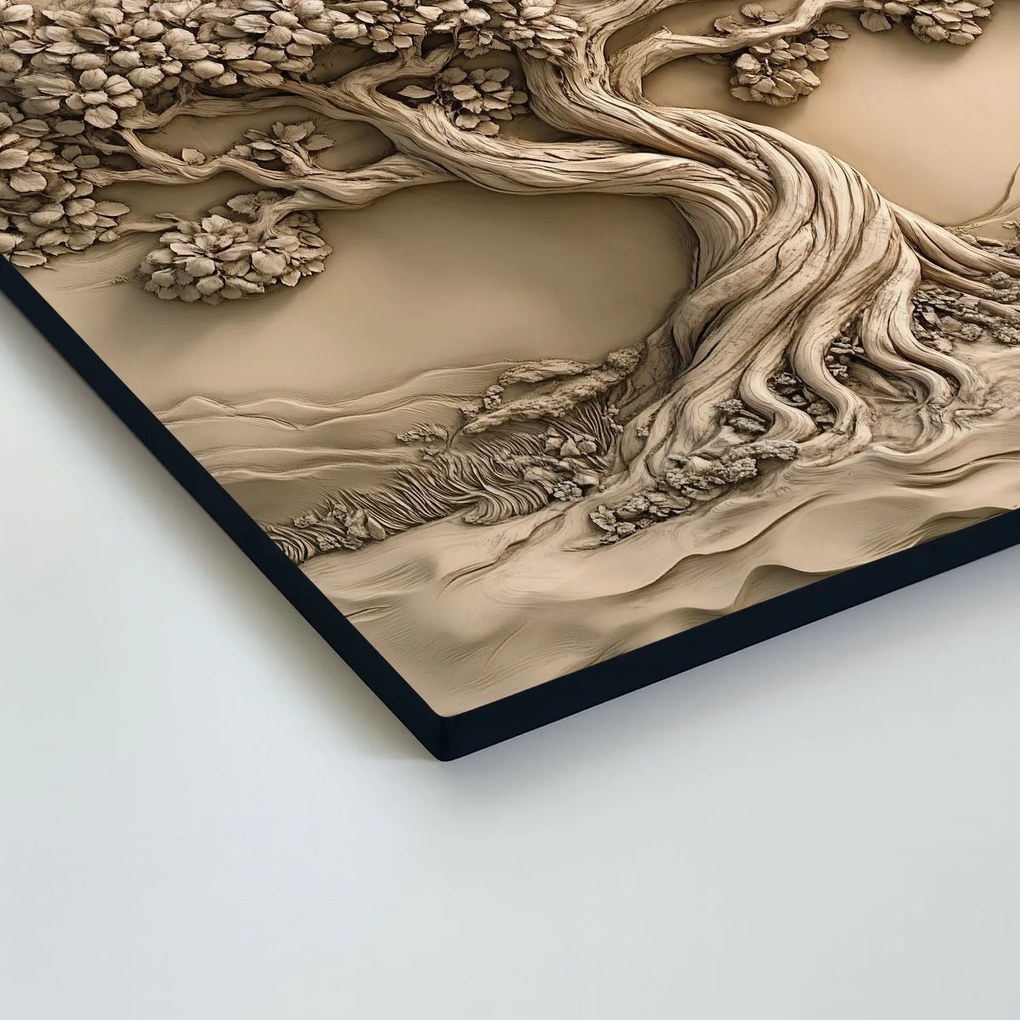 DUBLEZ | Obraz na stenu - Posvätný strom