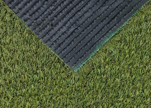 Koberce Breno Umelá tráva GLADE green, šíře role 400 cm, zelená