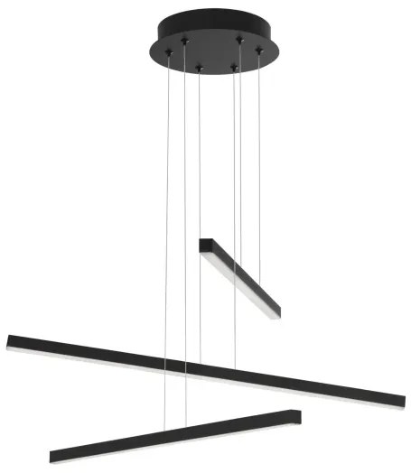 LED luster Lior