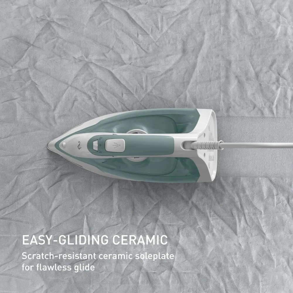 Naparovacia žehlička Virtuo 30 FV2C42 – Tefal