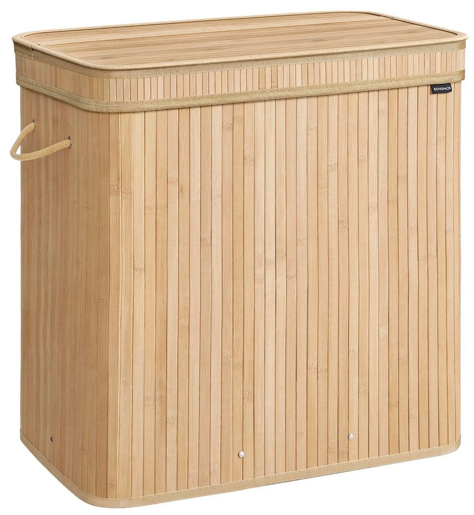 Kôš na bielizeň Bamb 150 l