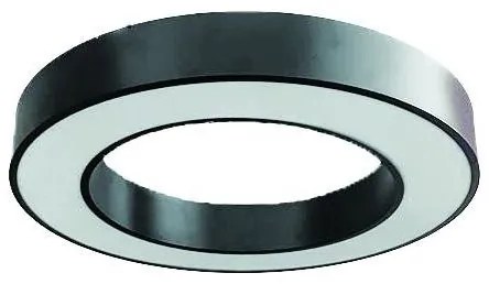 LED Stropné svietidlo LED/30W/230V 4000K pr. 60 cm