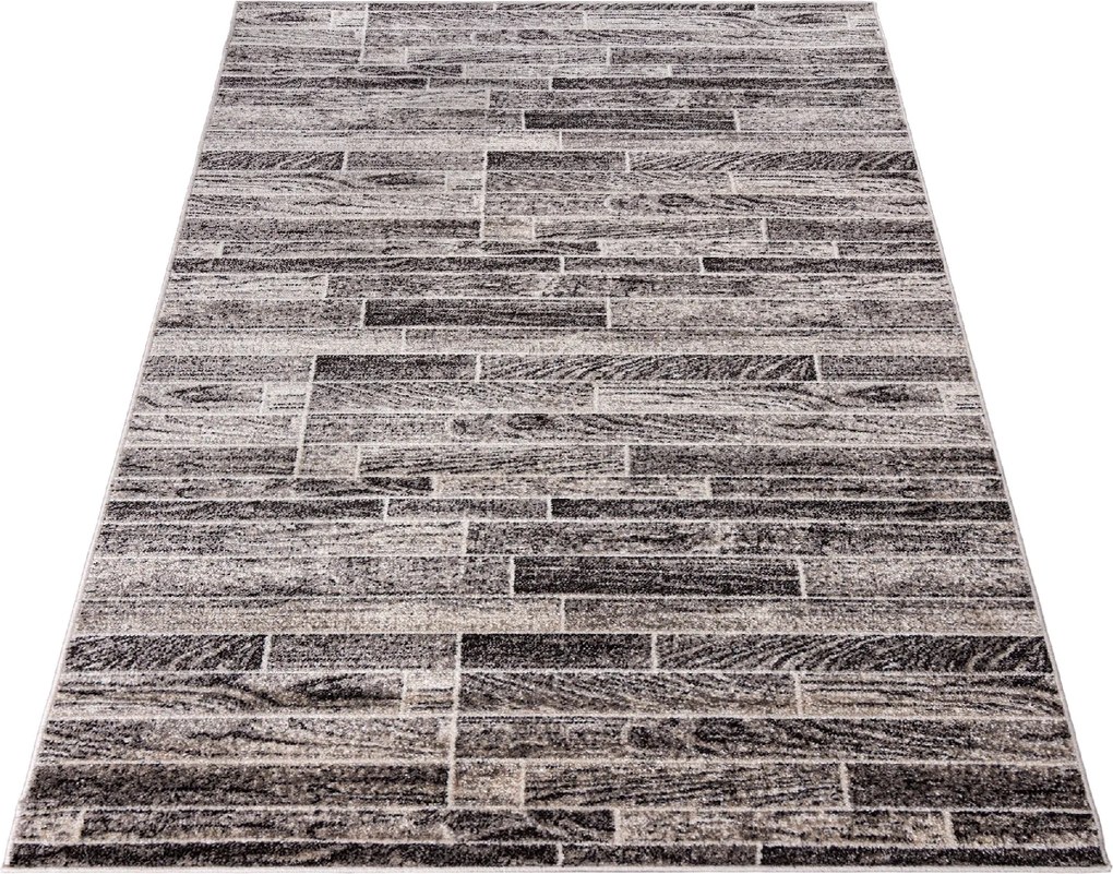 TA Koberec 3040 1 244 PETRA Rozmer: 140x200 cm