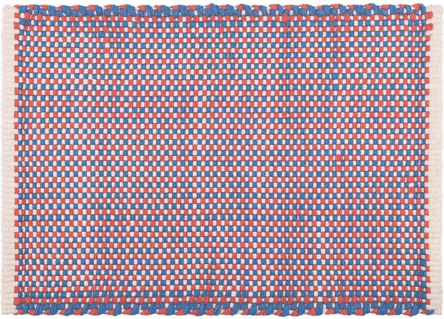 Textilná rohožka 50x70 cm Dei – noo.ma