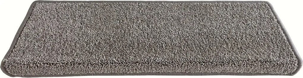 Vopi Nášľapy na schody Capri béžový obdĺžnik, samolepiaci - 25x80 obdĺžnik (rozmer vrátane ohybu)