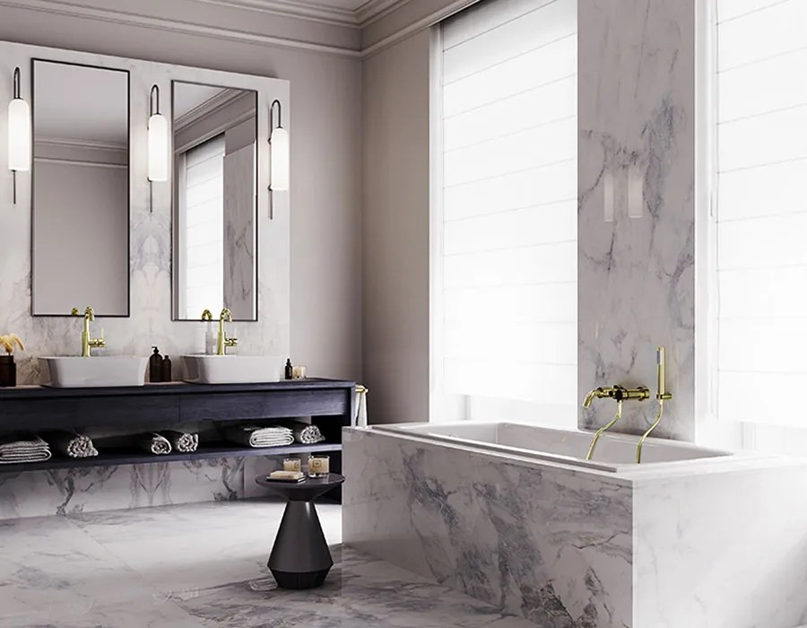 Besco Akrylátová obdĺžniková vaňa Talia Slim 150x70 (160x75, 170x75) BESCO-Rozmery: 170x75, BESCO-Farba: Biela