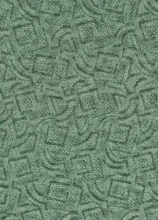 Koberce Breno Metrážny koberec BELLA/ MARBELLA 25, šíře role 400 cm, zelená