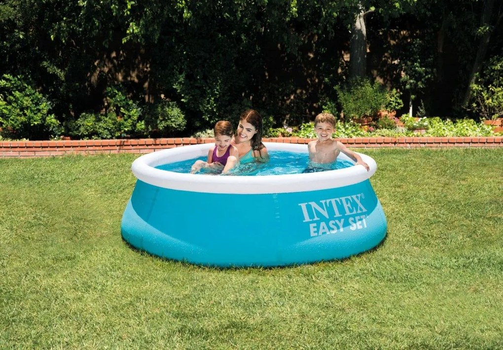 Bazén Intex Easy Set 1,83 x 0,51 m | bez filtrácie