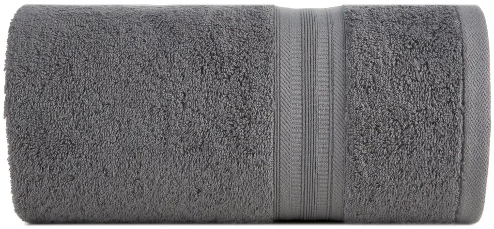 FROTÉ UTERÁK ELEN 30X50 CM TMAVOSIVÁ