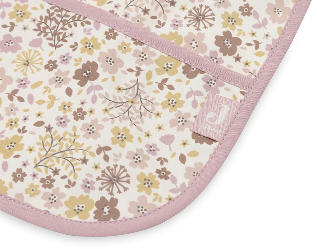 Podbradník s rukávmi Flower Fairies