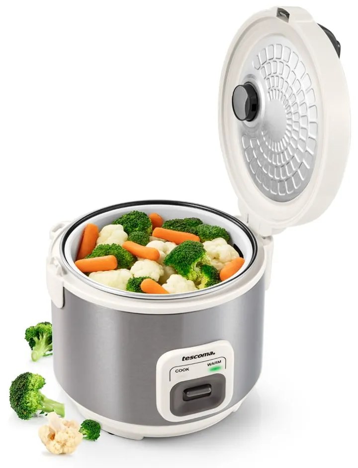 Elektrický ryžovar GrandChef – Tescoma