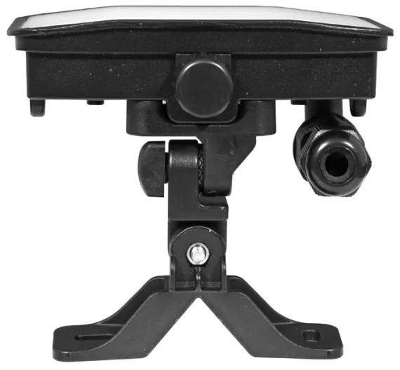 Ecolite RTWA-50W - LED Vonkajší reflektor ZIPO LED/50W/230V 5000K IP65