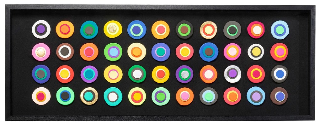 Colore obraz viacfarebný 160x60 cm