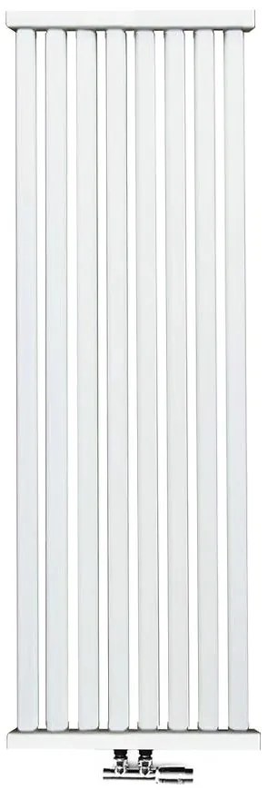 Kúpeľňový radiátor Kalipso Mir KA8/100 1000x500 mm