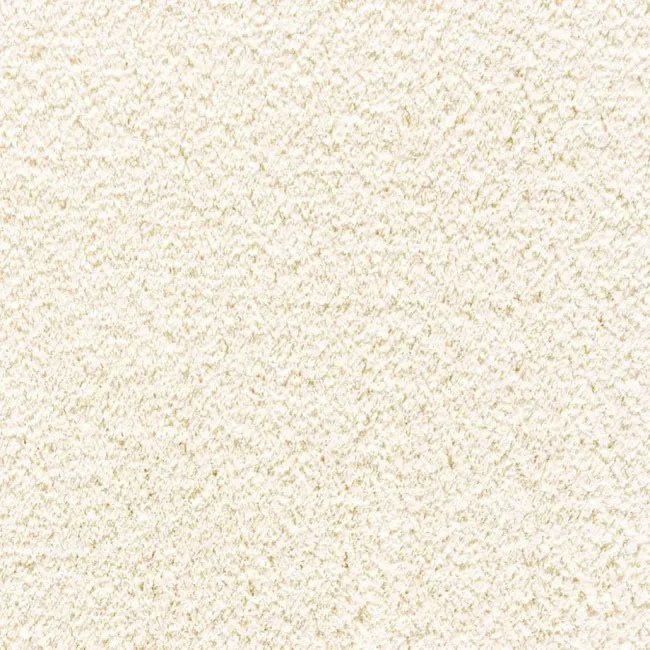 Metrážny koberec CASHMERE VELVET krémový