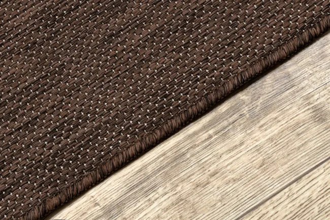 Behúň SIZAL SION hnedý