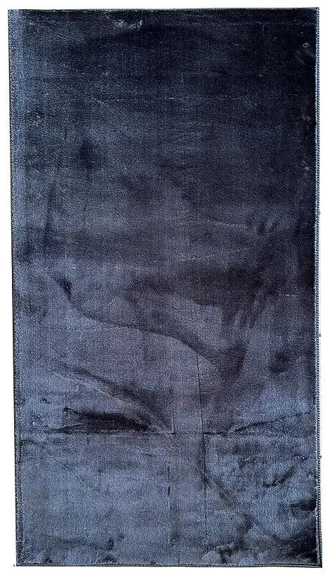 Koberec Peri Deluxe 0,8/1,4 Pde 200 grafit