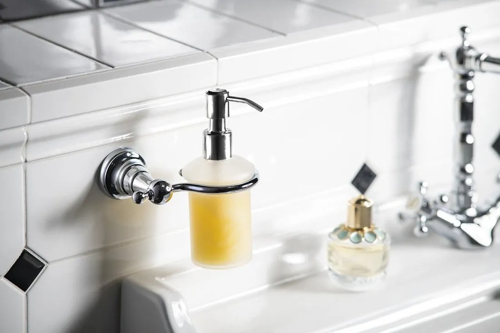 Sapho Sapho, DIAMOND WC kefa, bronz, 1318-08