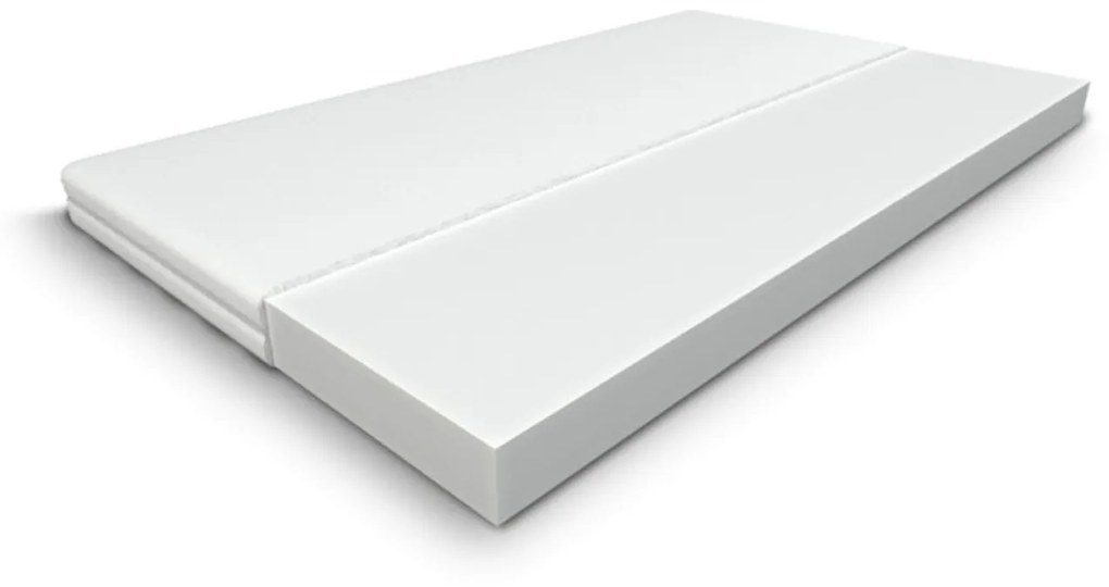 Penový matrac IRYS 15 cm 160x200 cm