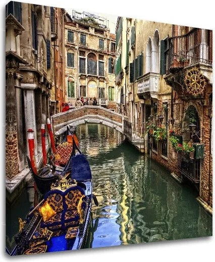 Obraz na stenu MESTO