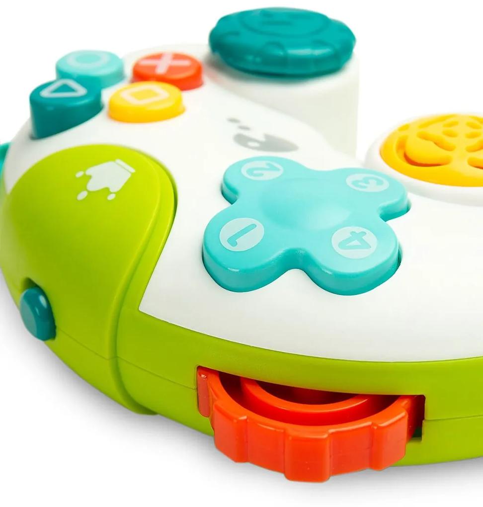 Detská vzdelávacia hračka Toyz ovládač