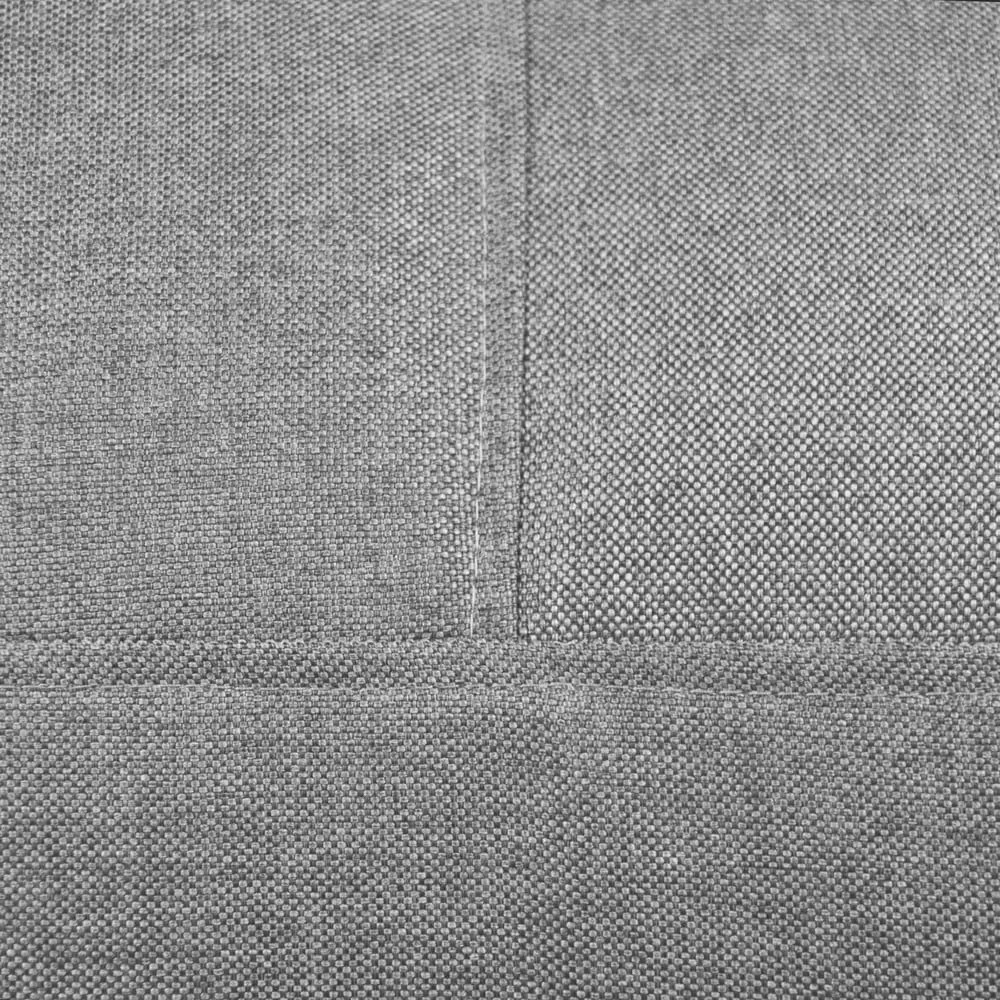 Tmavosivý sedací vak MooG – SLOWDOWN