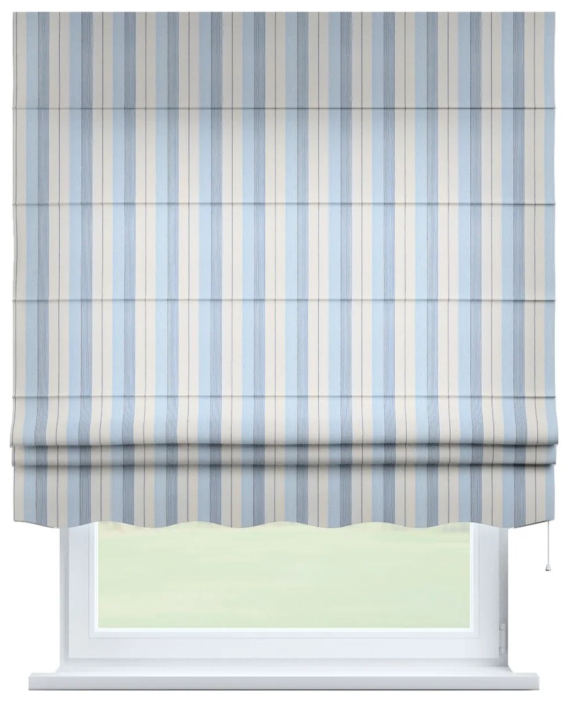 Rímska roleta Florencia