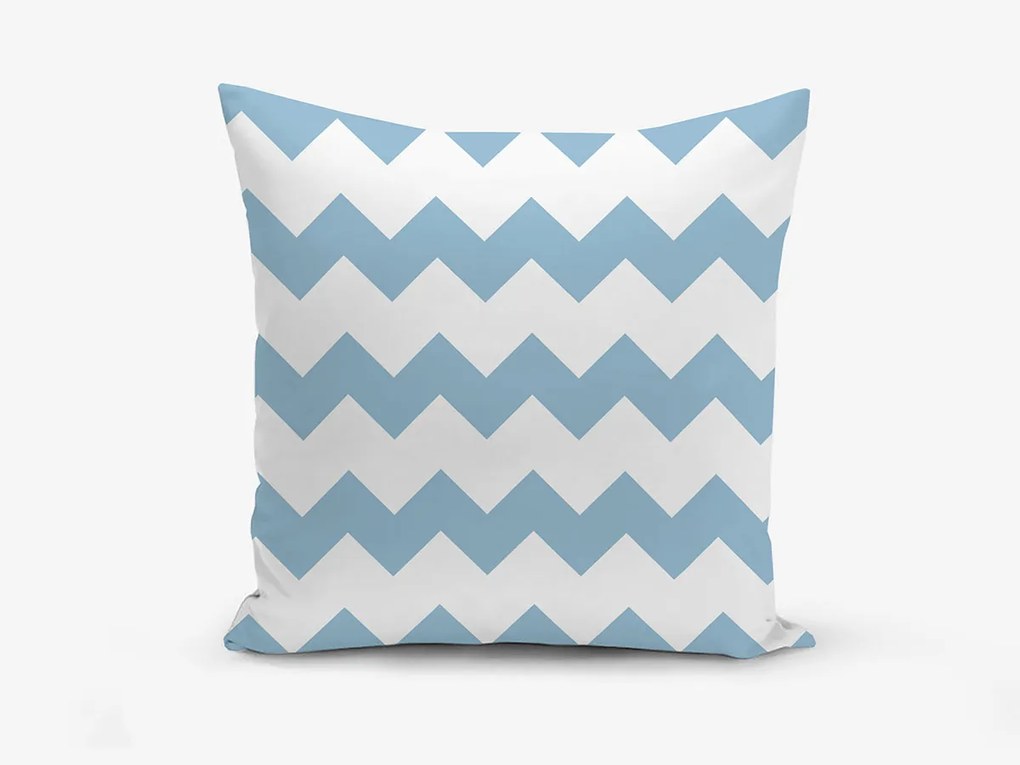 XPOSE® Set obliečok na vankúš ISLA 40x40 cm - set 4ks