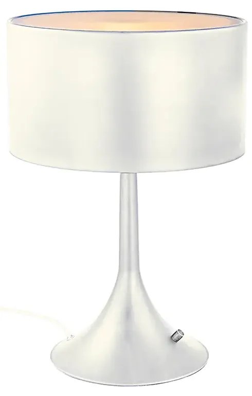 Dizajnová stolová lampa Niang