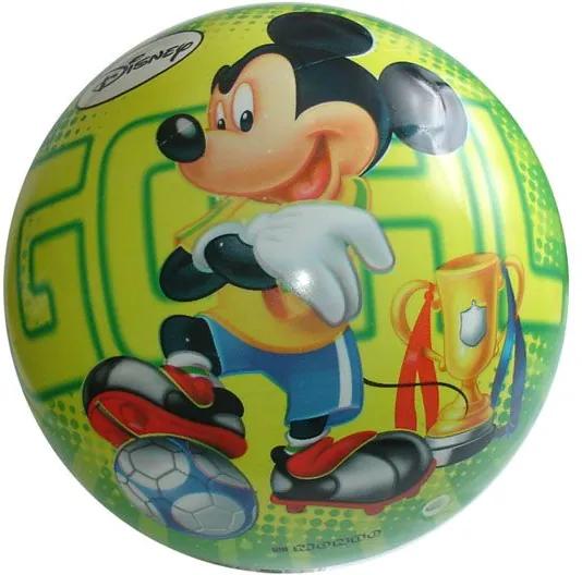 Mondo lopta s potlačou Mickey sports - 203 mm