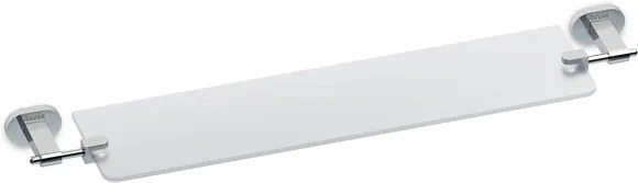Ravak polica sklenená Chrome CR 500.00