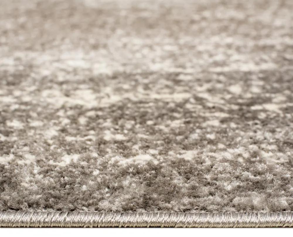 Kusový koberec Chavier sivý 70x250cm
