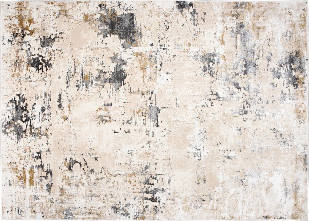 TA Koberec TY99B SHRNIK CREAM HERA HBV Rozmer: 200x300 cm