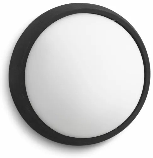 Philips 17304/30/16 - LED Vonkajšie svietidlo MYGARDEN EAGLE 1xLED/3,5W IP44