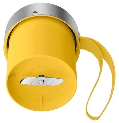 Tefal - Smoothie mixér BLENDFORCE 50W/230V žltá