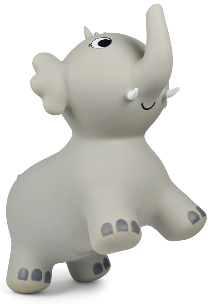 Nafukovací skákací slon