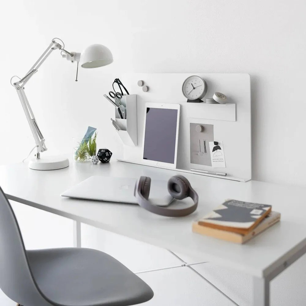 Magnetická nástenka 58x42 cm Tower – YAMAZAKI