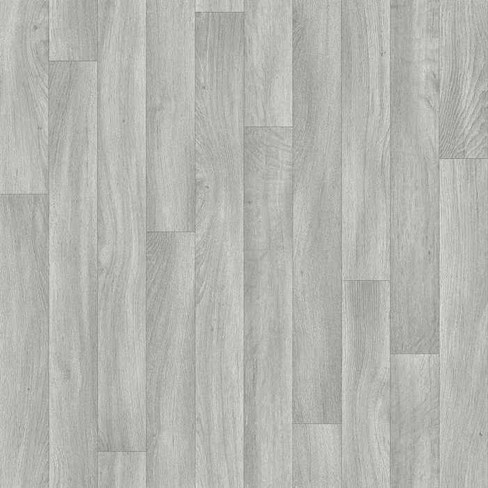 Beaulieu International Group, PVC podlaha - lino Polo 2126, na mieru, šíře 2m,3m,4m, šedá, pena, detská izba