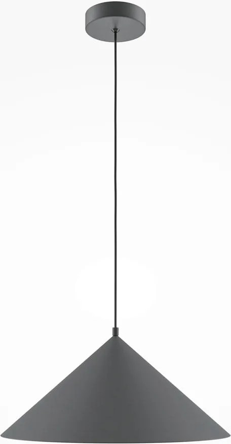 XXXLutz VISIACE SVIETIDLO, 15,5/35/38 cm MAYTONI - Online Only bytové doplnky - 004353032801