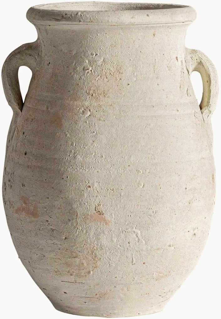 Ručne vyrobená dekoračná váza Kansara, V 30 cm