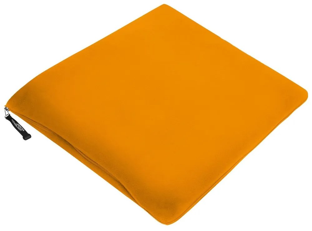 James & Nicholson (Daiber) Jednofarebná deka 130x180 cm JN900 - Tmavozelená | 130 x 180 cm