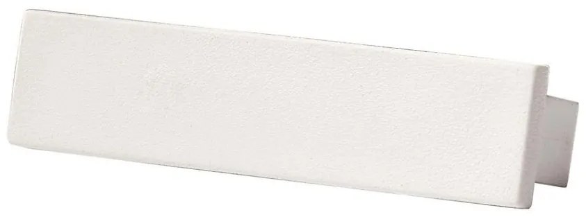 Zakončenie stropnej dráhy 2-koľajovej 4 ks