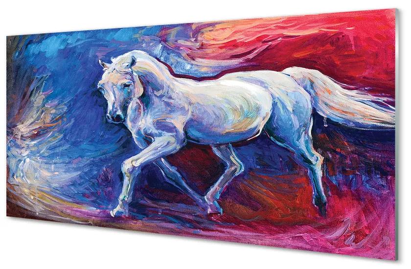 Obraz plexi Kôň 100x50 cm