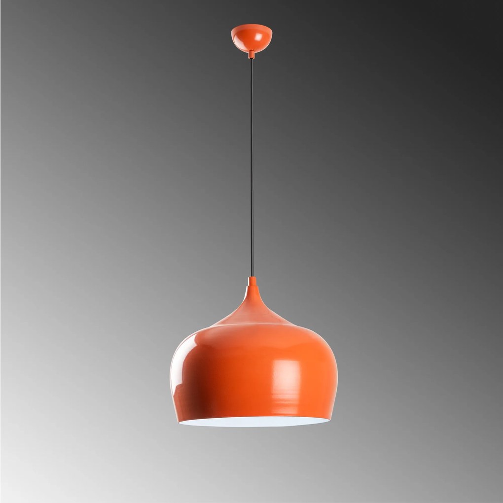 Patine - Orange